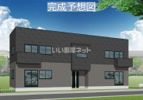 カポラボーロの間取り画像