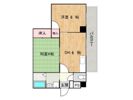 グランディ・マンの間取り画像