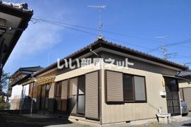 酒井ハウスの外観画像