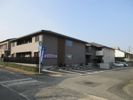 メゾンルボア大里の外観