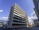 ルーカス長崎諫早Ⅱの間取り画像
