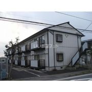 ひまわり C (ペット可)の外観画像