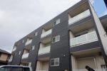 リブリ・八木Ⅱの外観