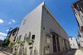 リブリ・Nozawaの外観画像