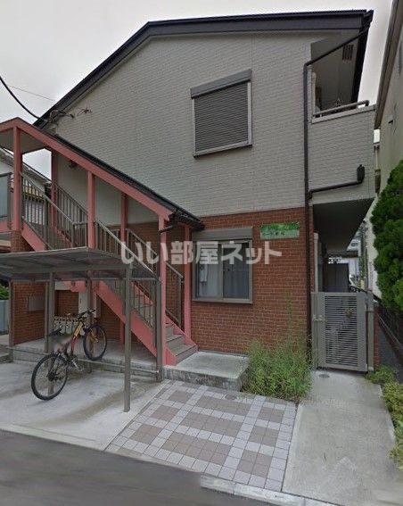 カーサ紫苑の外観画像