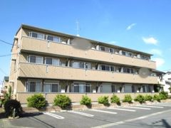 ルクソールの外観画像