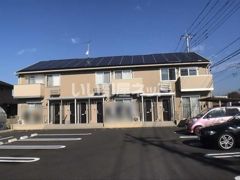 連取ハウスの外観画像