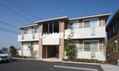 ボヌール Aの間取り画像