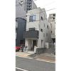 木場戸建の間取り画像