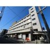 第2川島ビルの間取り画像