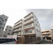 牧の原中央マンションの外観画像