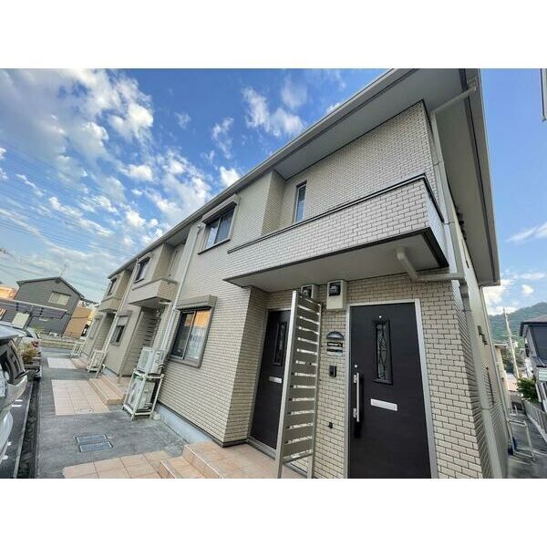 セイカーサの外観画像