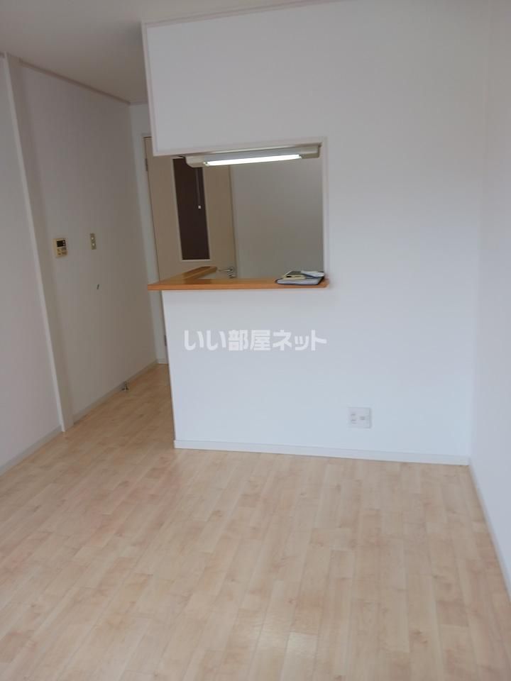 リビング