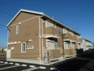 スプリングウィンド Bの間取り画像