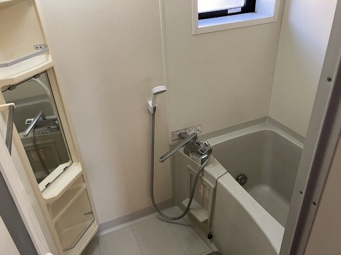 バスルーム