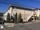 クレール四季彩の丘 八番館の間取り画像