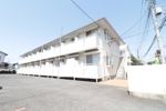 ルミエール西府 Bの間取り画像