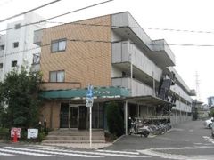 シュクレ大船の外観画像