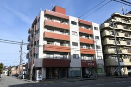 メゾンひまわりの外観画像