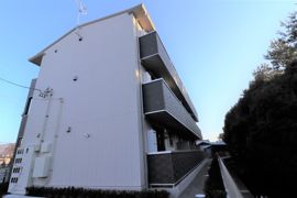 Riviere Claire（リヴィエル・クレール）の外観画像