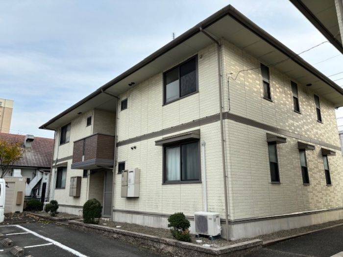 リビングタウン小森野 壱番館 Cの外観画像