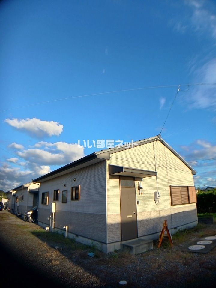 ココロッコの外観画像