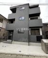 Riva春日光町の間取り画像