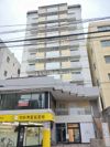 IKEDA BUILDINGの外観