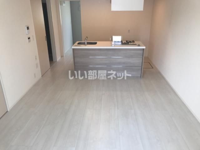 リビング