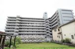 ライオンズマンション大和八木の間取り画像