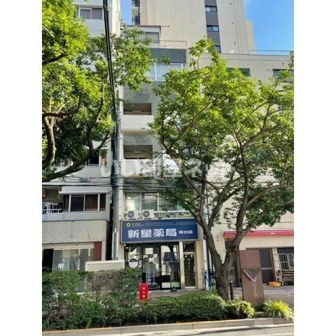 第一田中ビルの外観画像