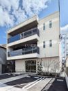 ShaMaison J gardenの間取り画像