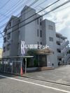 サンシャインヒルの間取り画像