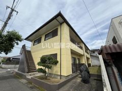 第3コーポ川越の外観画像
