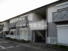 グリーンヒル半田Aの外観