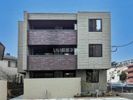 メゾンゴールド高取の間取り画像