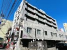 愛媛屋ビルの間取り画像