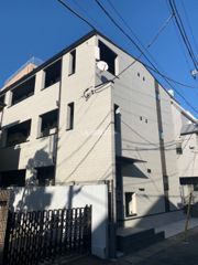 スターライト松戸の外観画像