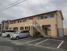鎌田町旭ハイムの外観