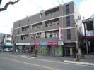 コーポラスF3の間取り画像