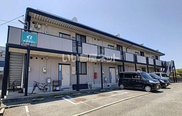 ビーライン古江の外観画像