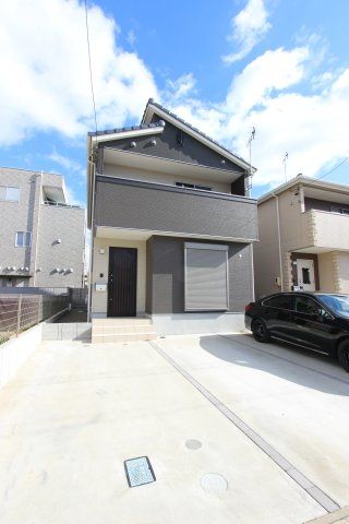 陸田宮前1-12KODATEXⅥ-Aの外観画像