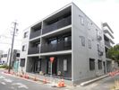 AVANCE ISSHAの間取り画像