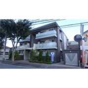 レスピーザ曙の外観画像