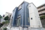 グランドヴュー杉田の外観