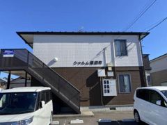 シャルム福田町の外観画像