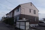 サザンコートHの間取り画像