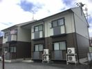 メゾンM・Iの外観