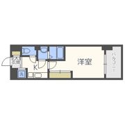 MASUno茨木の間取り画像