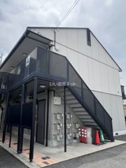サテライト ハウスAの外観画像